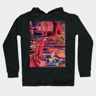 SK Dragon Fruit Hoodie